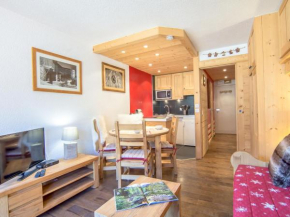 Studio Les Tommeuses - Val Claret-31 by Interhome